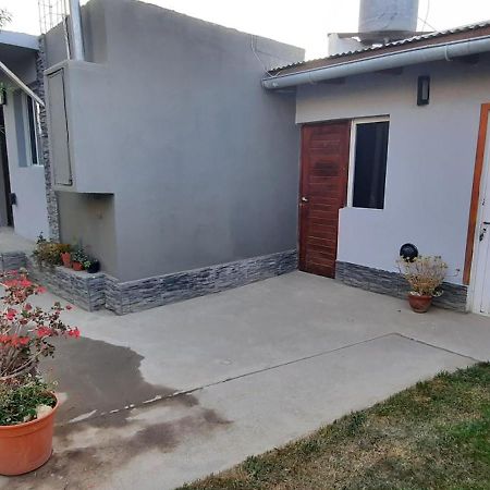 Rada Tilly Apart Hotel Esterno foto