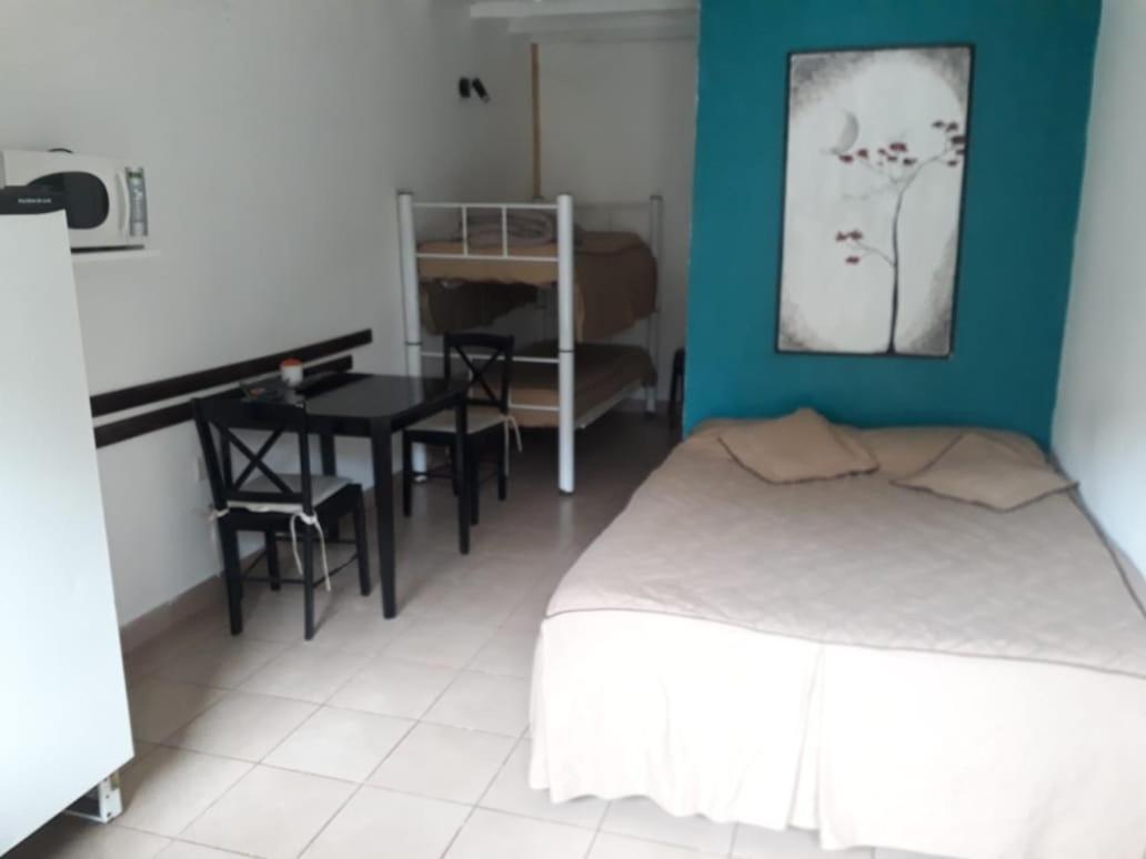 Rada Tilly Apart Hotel Esterno foto