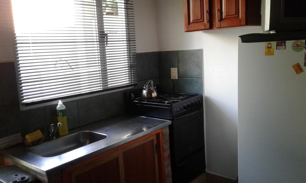 Rada Tilly Apart Hotel Esterno foto